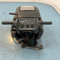 Global Industrial Automatic Floor Scrubber image 3